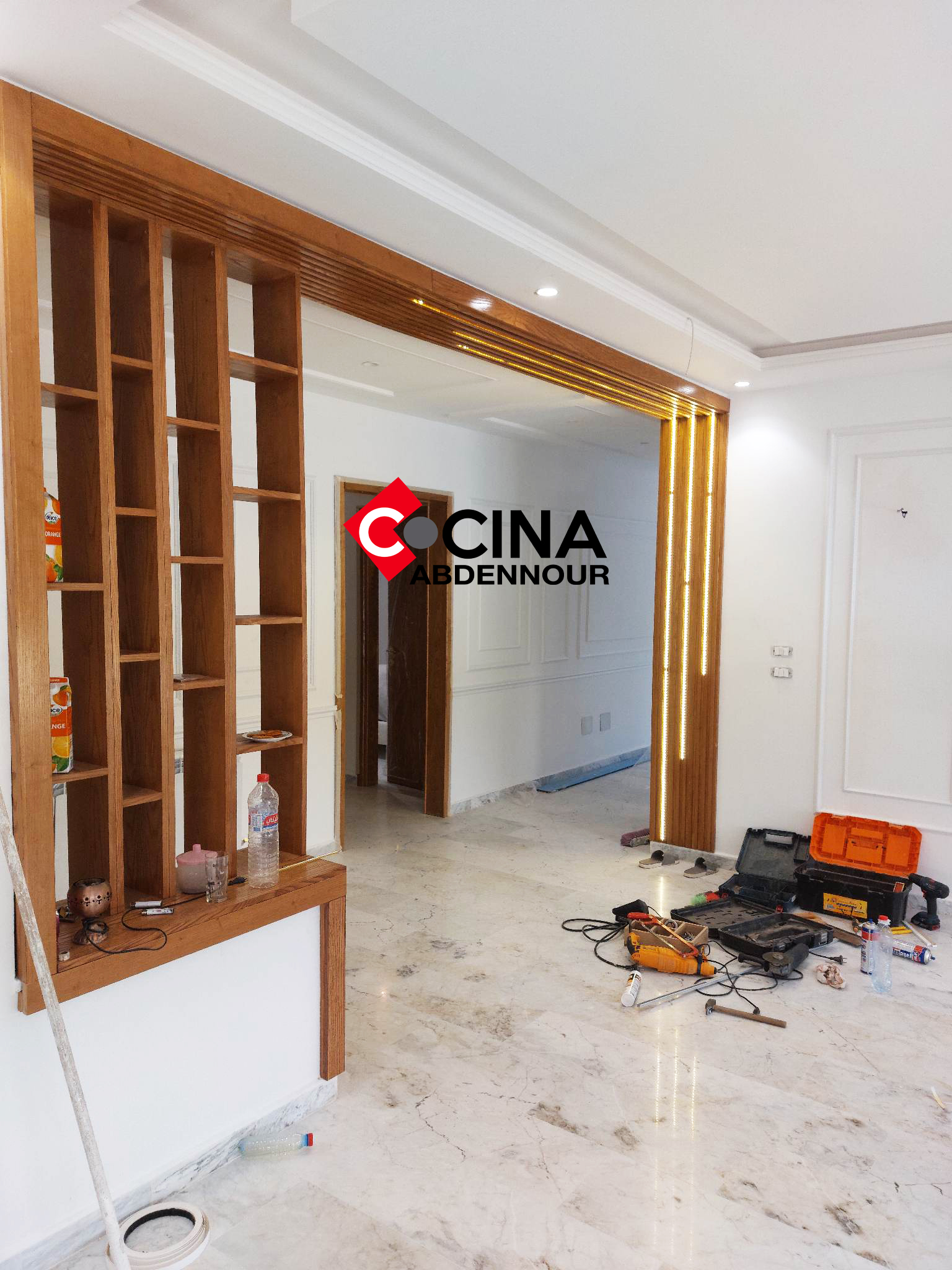 La Soukra&nbsp;Sidi Frej&nbsp;Autres meubles&nbsp;Autres&nbsp;S�paration