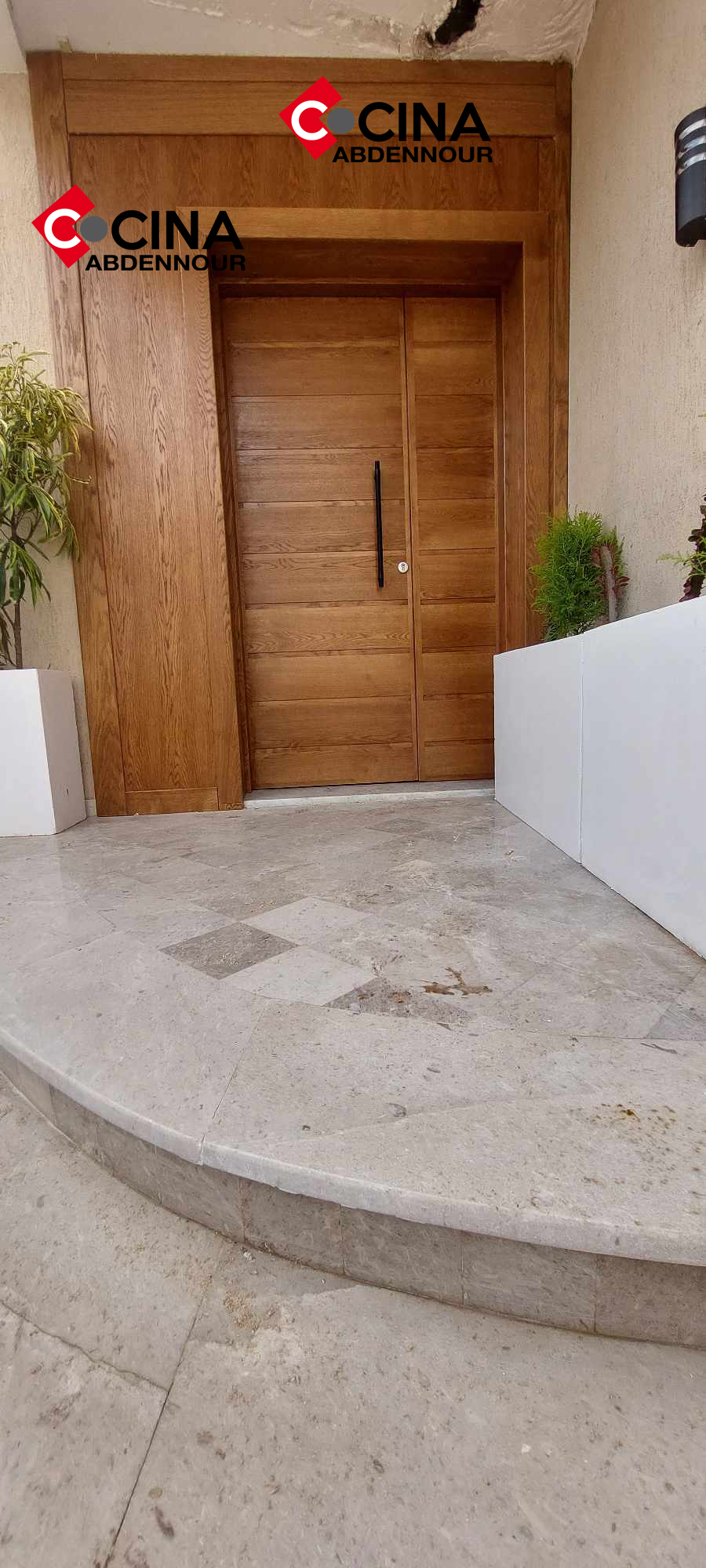 La Soukra&nbsp;Sidi Frej&nbsp;Autres meubles&nbsp;Autres&nbsp;Porte ext�rieur en bois