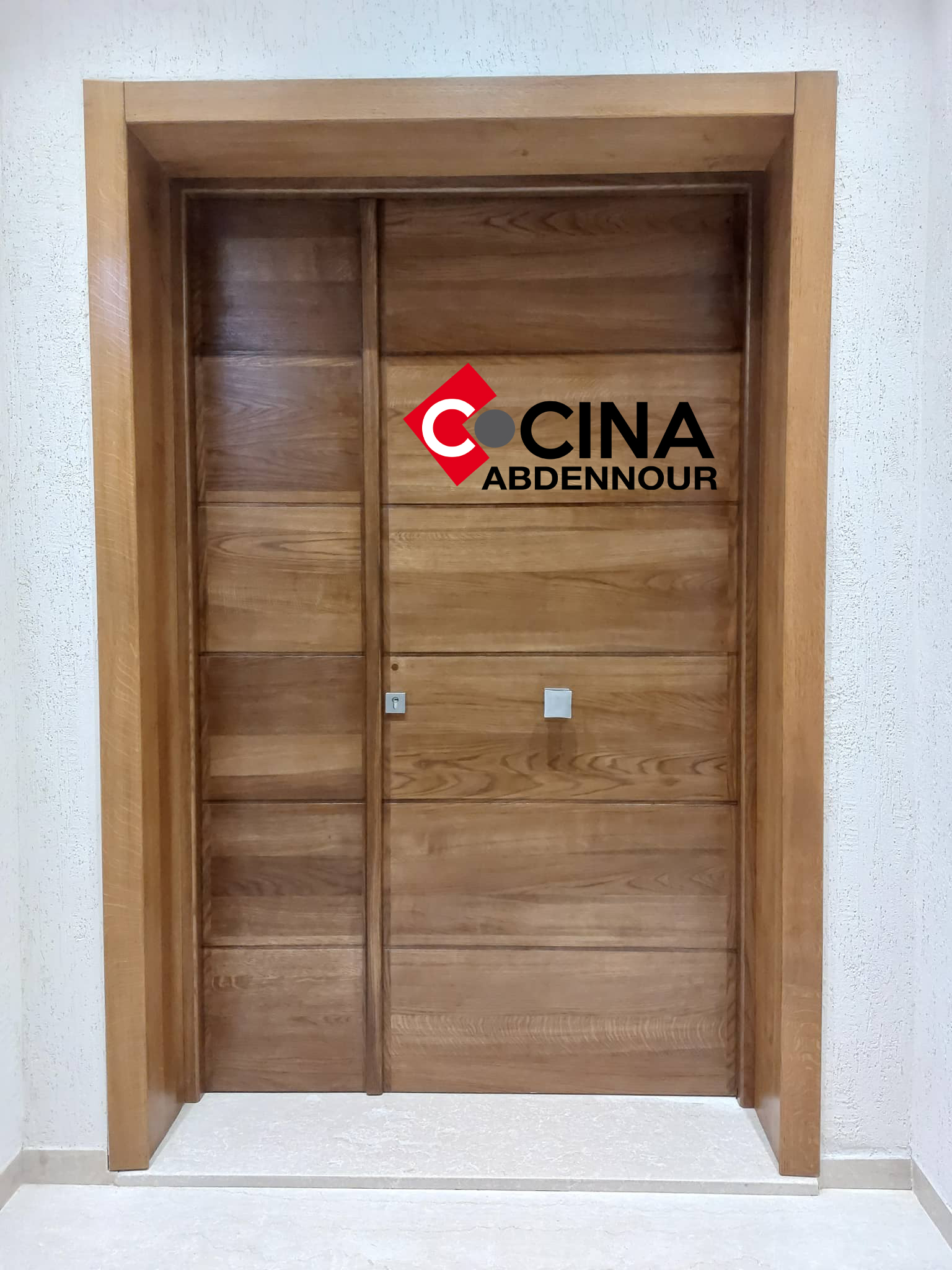 La Soukra&nbsp;Sidi Frej&nbsp;Autres meubles&nbsp;Autres&nbsp;Porte ext�rieur en bois