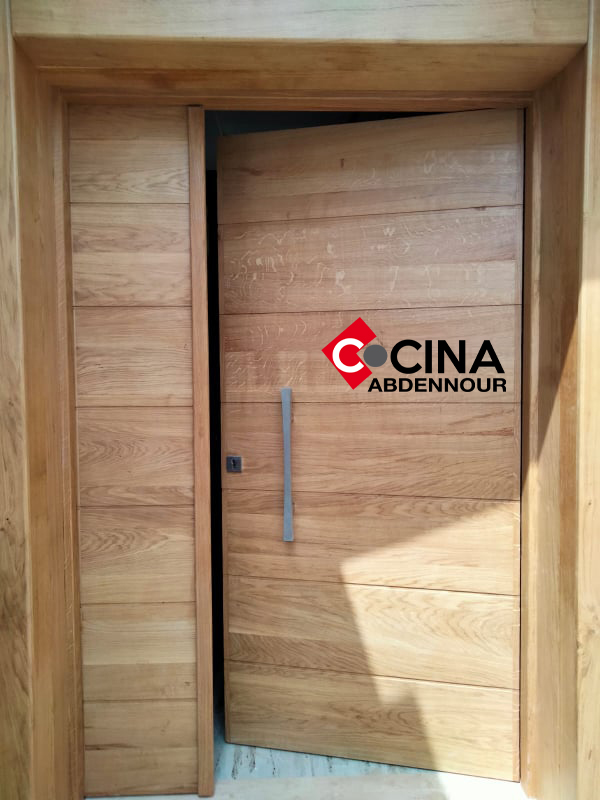 La Soukra&nbsp;Sidi Frej&nbsp;Autres meubles&nbsp;Autres&nbsp;Porte ext�rieur en bois