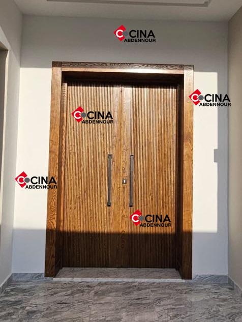 La Soukra&nbsp;Sidi Frej&nbsp;Autres meubles&nbsp;Autres&nbsp;Porte ext�rieur en bois