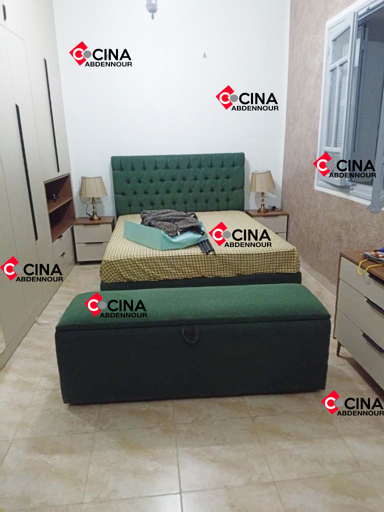 La Soukra&nbsp;Sidi Frej&nbsp;Chambres � coucher&nbsp;Chambres � coucher&nbsp;Chambre � coucher zermdine