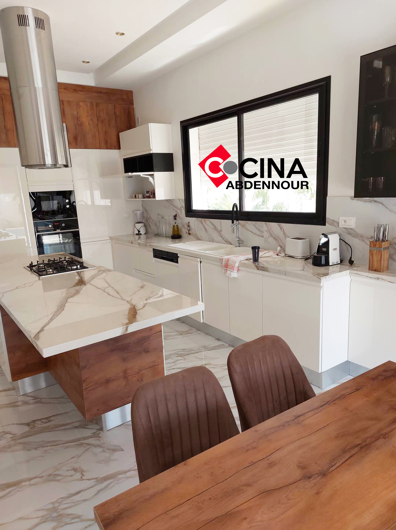 La Soukra&nbsp;Sidi Frej&nbsp;Meubles de cuisine et salle de bain&nbsp;Cuisines Equip�es&nbsp;Cuisine soukra