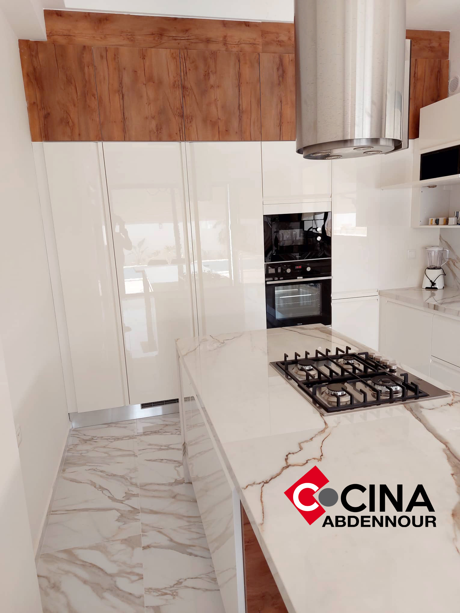 La Soukra&nbsp;Sidi Frej&nbsp;Meubles de cuisine et salle de bain&nbsp;Cuisines Equip�es&nbsp;Cuisine soukra