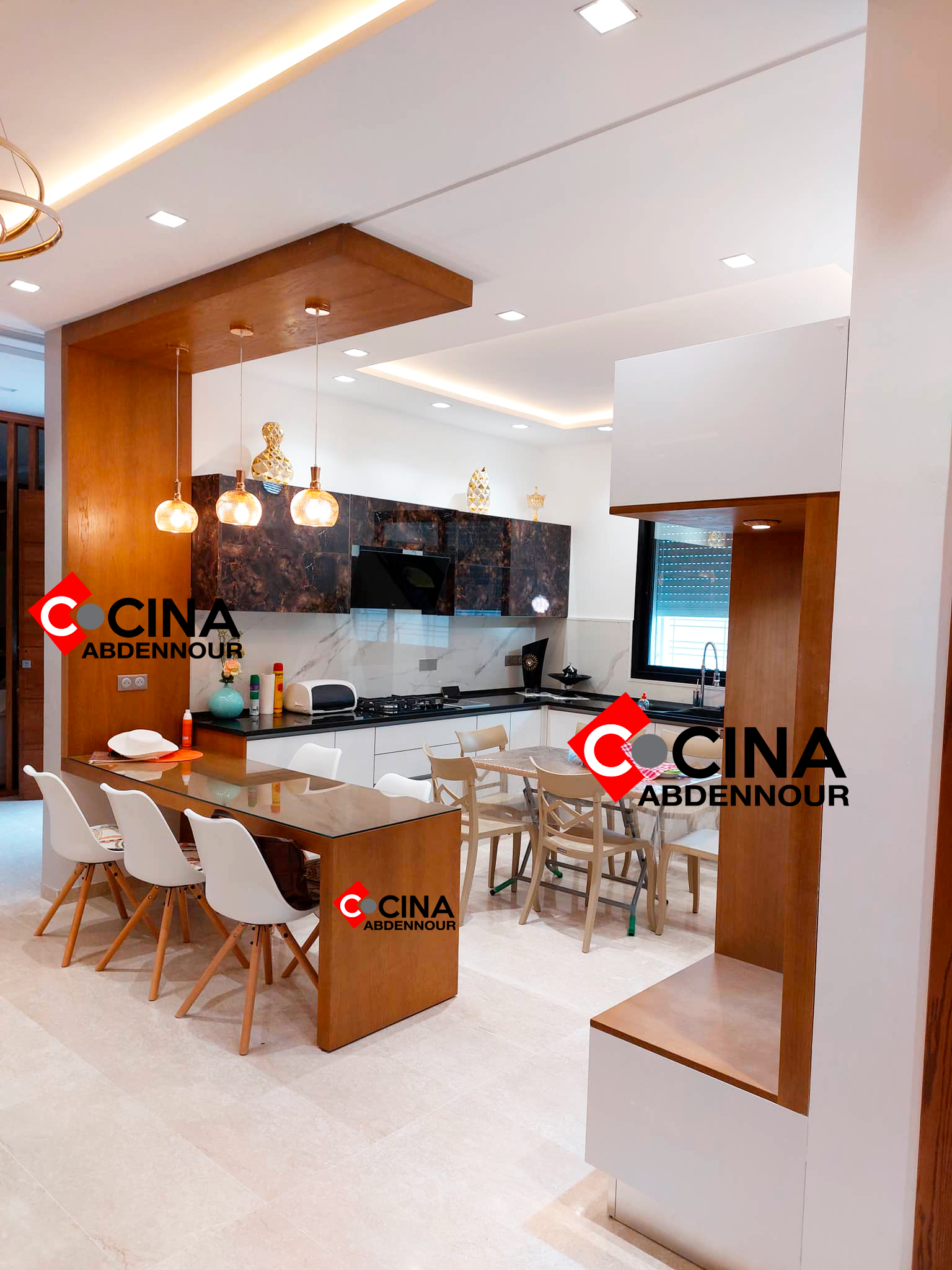 La Soukra&nbsp;Sidi Frej&nbsp;Meubles de cuisine et salle de bain&nbsp;Cuisines Equip�es&nbsp;Cuisine borj touil