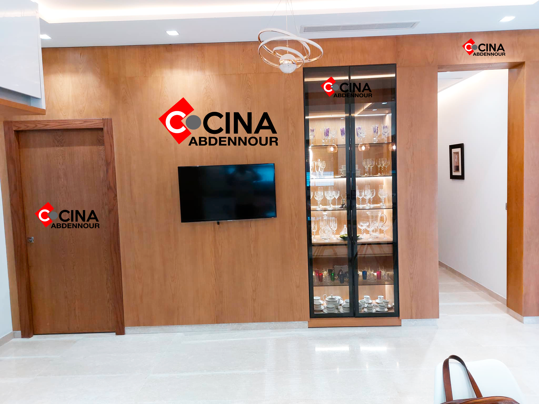 La Soukra&nbsp;Sidi Frej&nbsp;Meubles de cuisine et salle de bain&nbsp;Cuisines Equip�es&nbsp;Cuisine borj touil