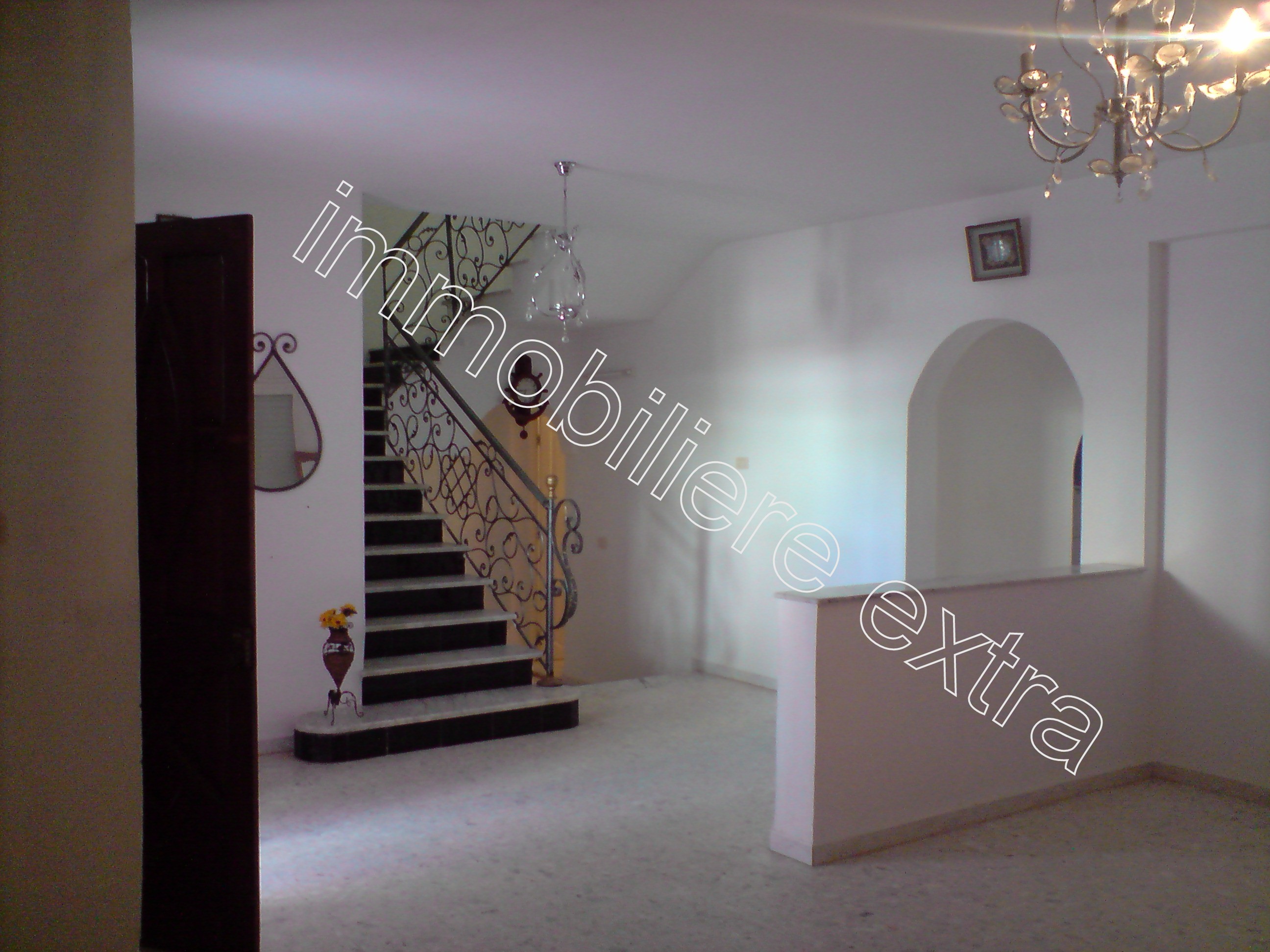 Beni Khalled&nbsp;Beni Khalled&nbsp;Vente&nbsp;Maisons&nbsp;Villa a beni khalled