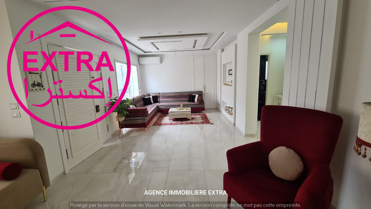 Nabeul&nbsp;Nabeul&nbsp;Vente&nbsp;Maisons&nbsp;3eme villa a nabeul