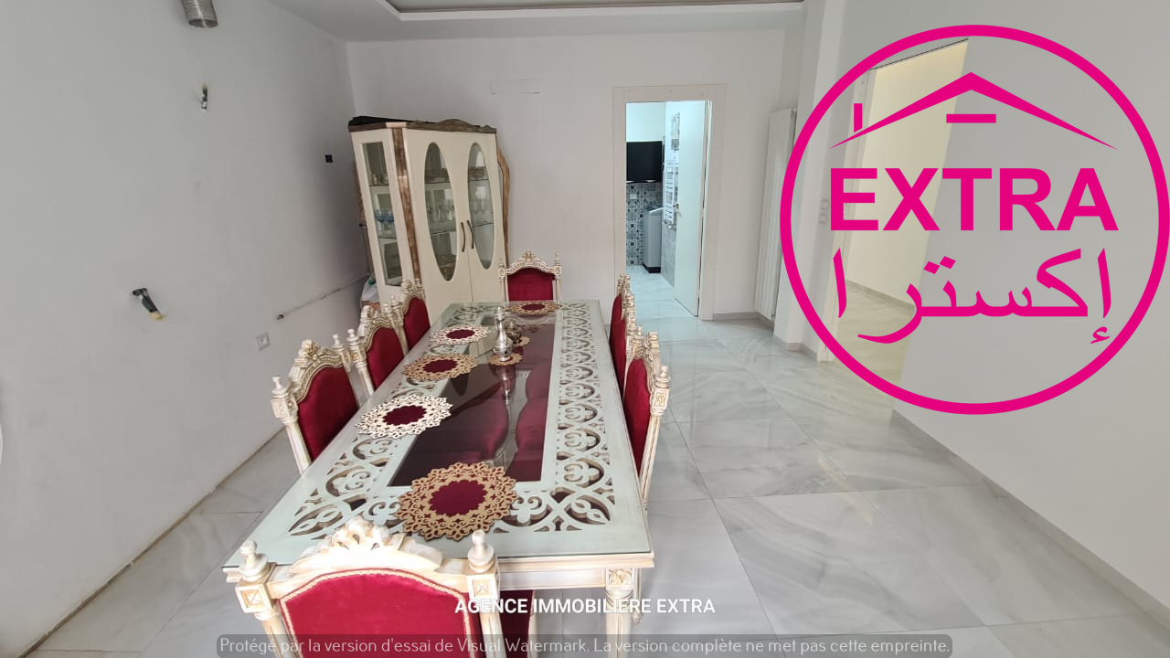 Nabeul&nbsp;Nabeul&nbsp;Vente&nbsp;Maisons&nbsp;3eme villa a nabeul