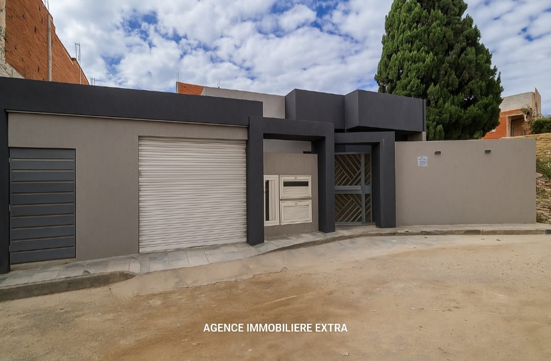 Nabeul&nbsp;Nabeul&nbsp;Vente&nbsp;Maisons&nbsp;100eme villa a nabeul