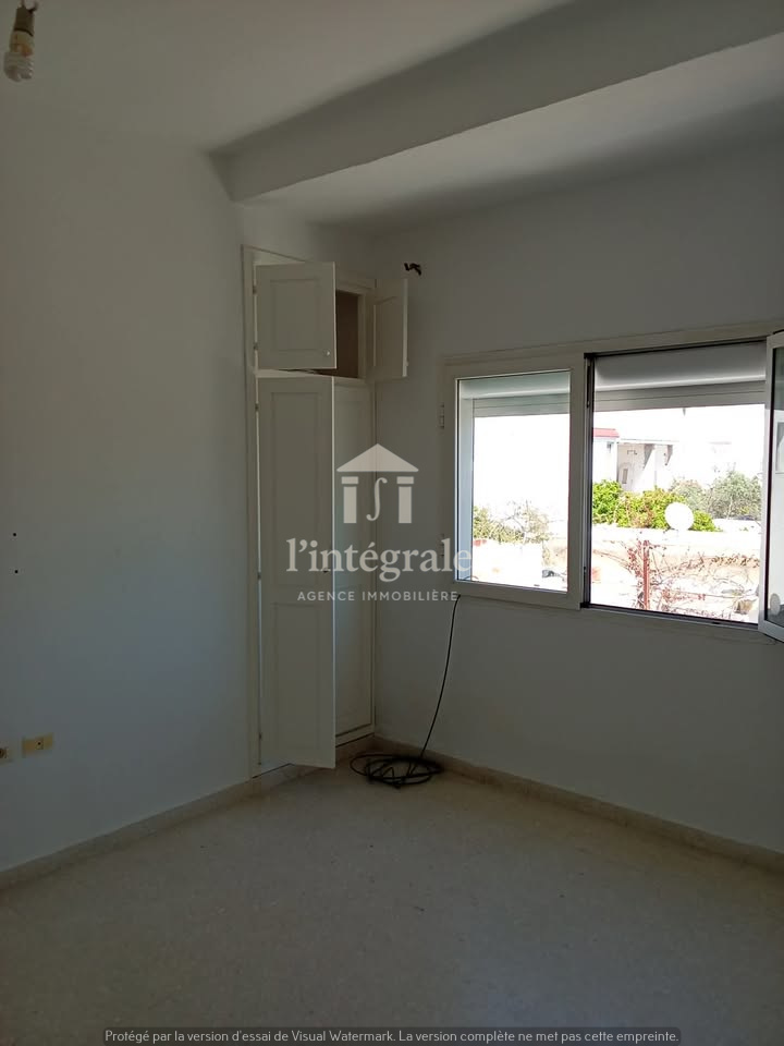 El Menzah&nbsp;El Menzah 1&nbsp;Location&nbsp;Appart. 2 pi�ces&nbsp;Appartement s1