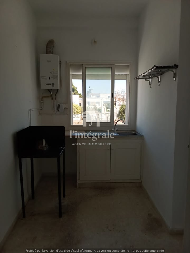 El Menzah&nbsp;El Menzah 1&nbsp;Location&nbsp;Appart. 2 pi�ces&nbsp;Appartement s1