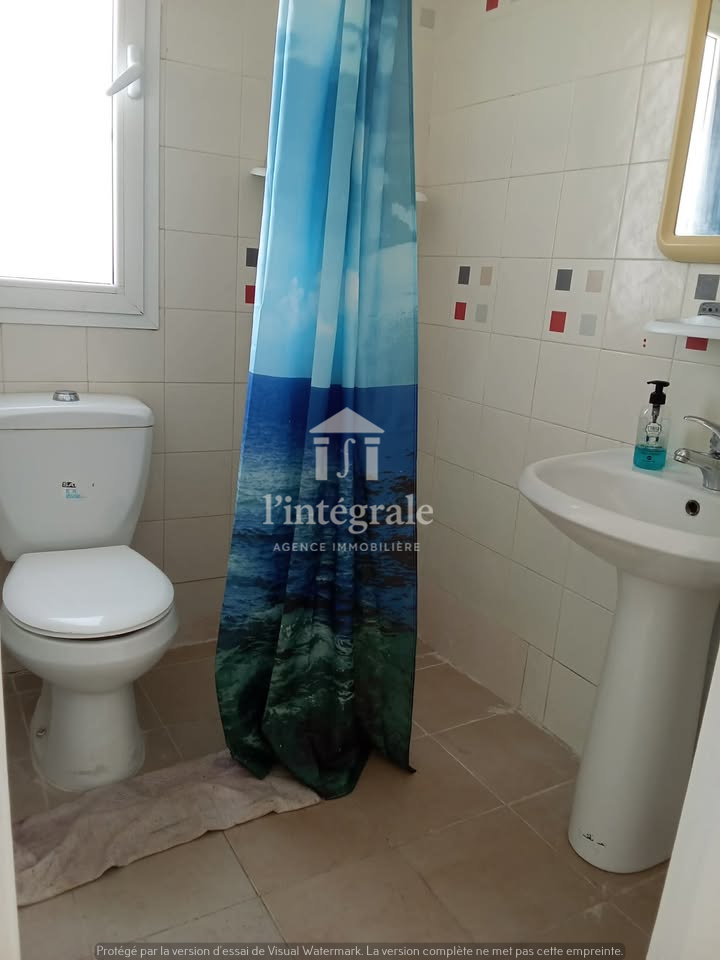 El Menzah&nbsp;El Menzah 1&nbsp;Location&nbsp;Appart. 2 pi�ces&nbsp;Appartement s1