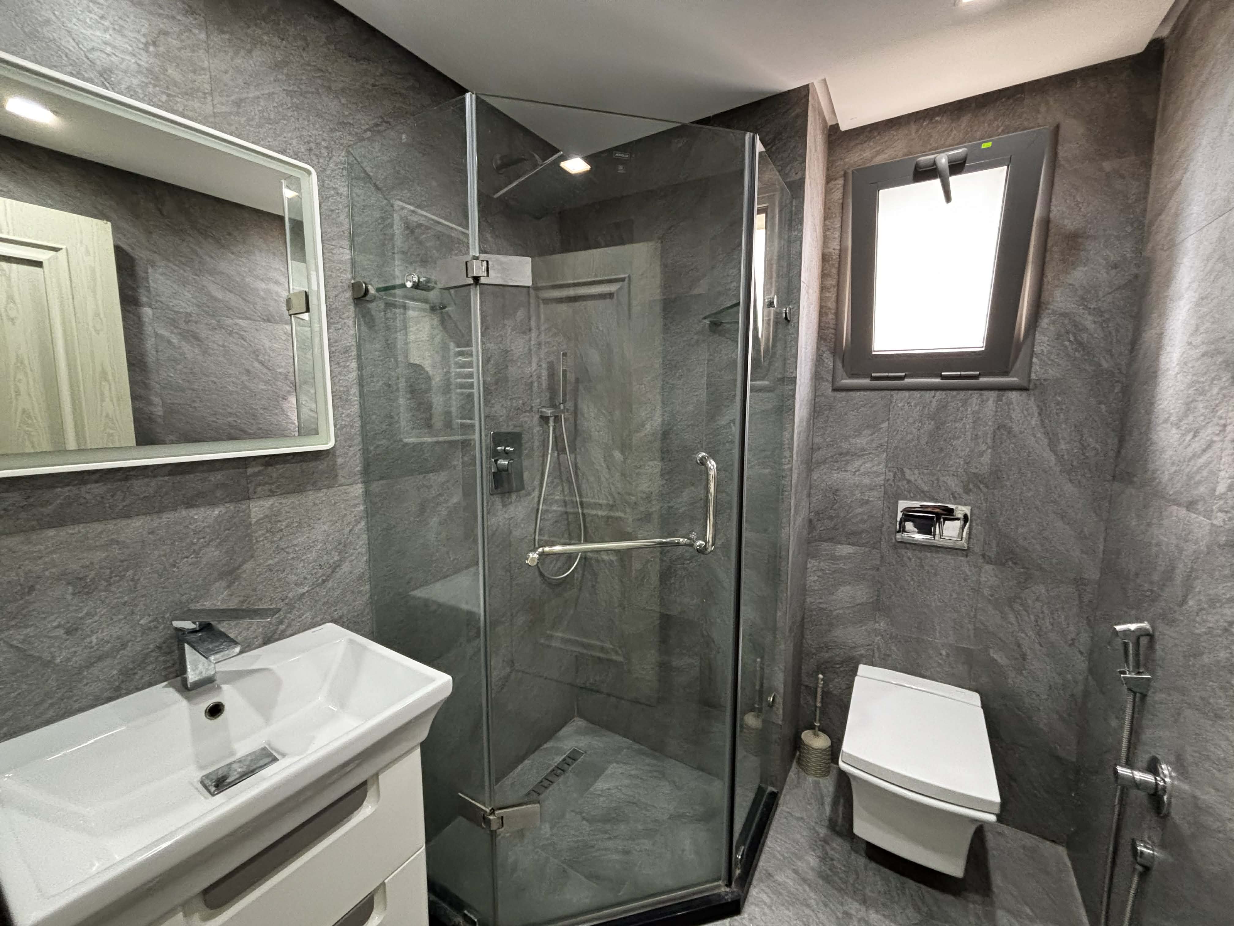 El Menzah&nbsp;El Menzah 9&nbsp;Location&nbsp;Appart. 2 pi�ces&nbsp;S1 richement meubl�