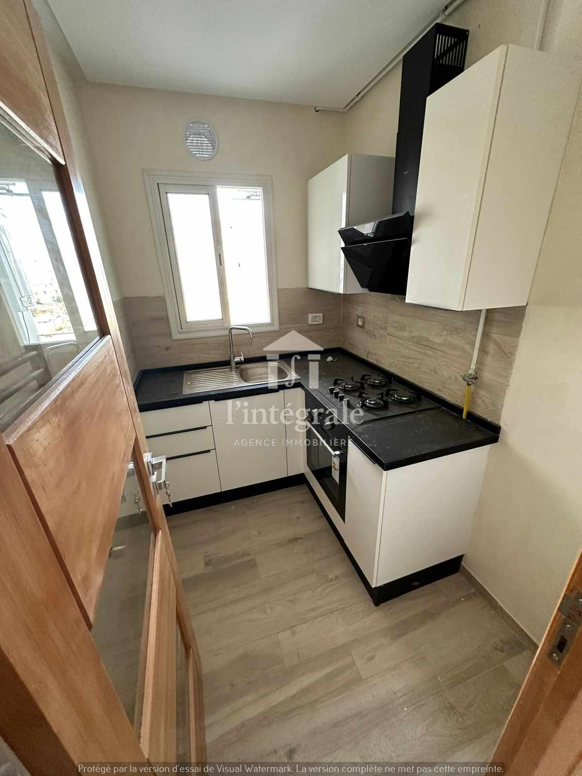 El Menzah&nbsp;El Menzah 9&nbsp;Location&nbsp;Appart. 2 pi�ces&nbsp;S1 tr�s haut standing menzah9c