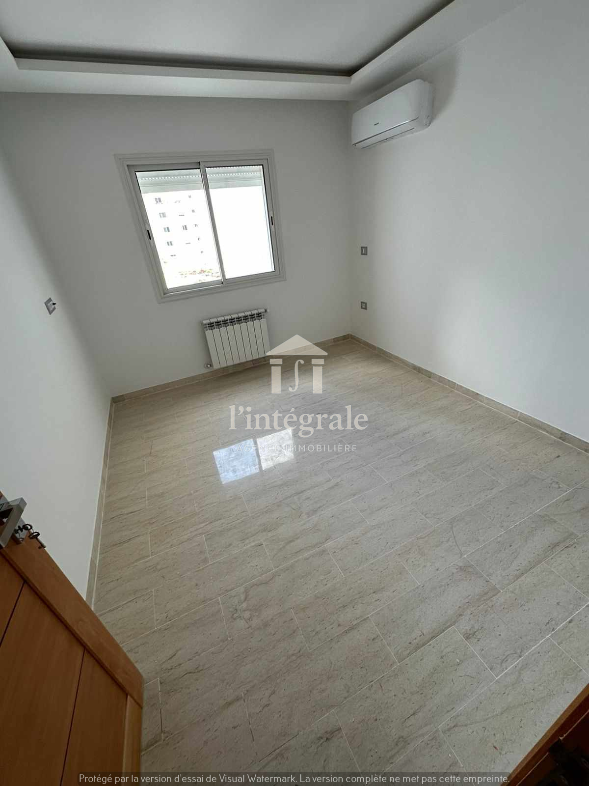 El Menzah&nbsp;El Menzah 9&nbsp;Location&nbsp;Appart. 2 pi�ces&nbsp;S1 tr�s haut standing menzah9c