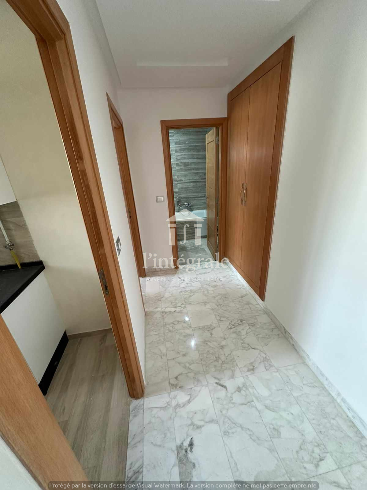 El Menzah&nbsp;El Menzah 9&nbsp;Location&nbsp;Appart. 2 pi�ces&nbsp;S1 tr�s haut standing menzah9c