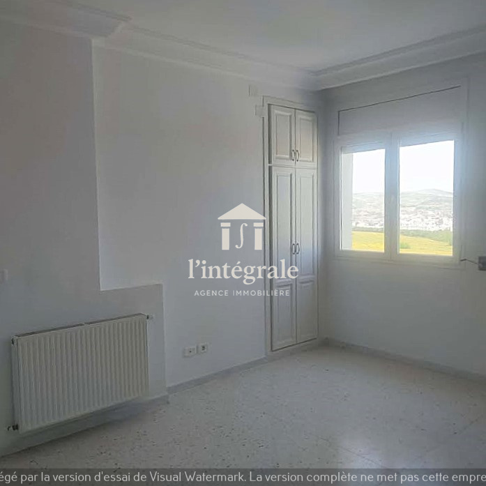 Mnihla&nbsp;Jardins d'el Menzah&nbsp;Location&nbsp;Appart. 3 pi�ces&nbsp;S2 standing � jardindelmenzah2