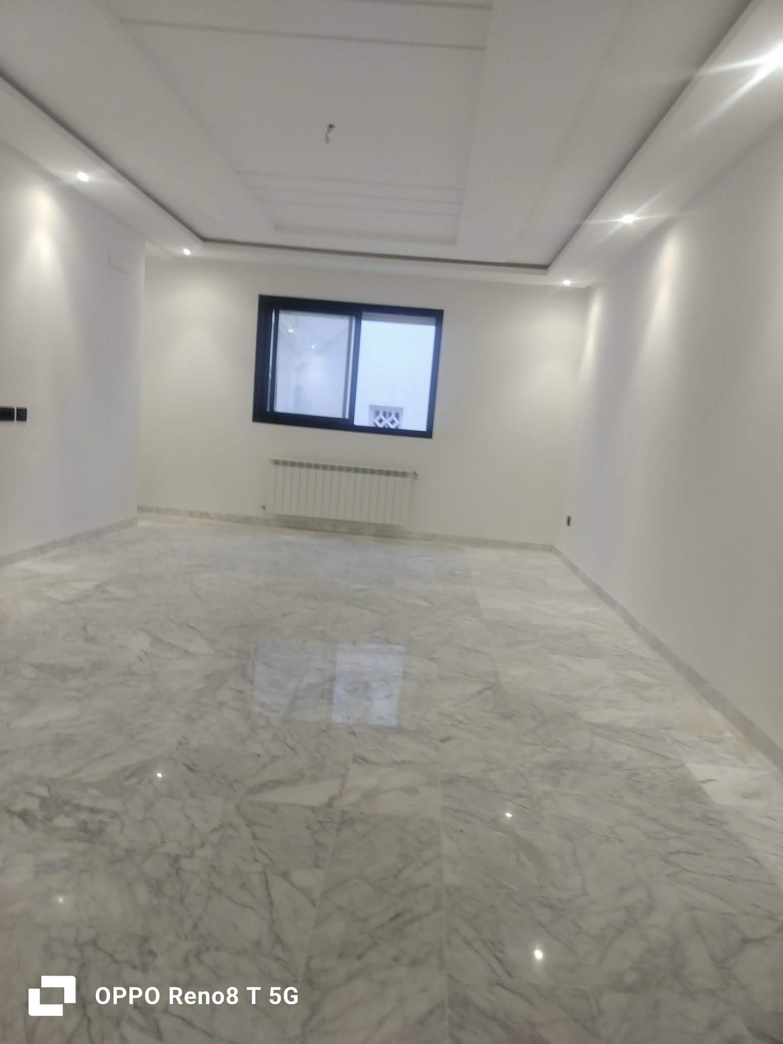 Sousse Jaouhara&nbsp;Sahloul&nbsp;Location&nbsp;Appart. 3 pi�ces&nbsp;Luxueux s2 neuf  � sahloul 3