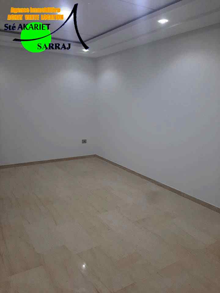 Hammam Sousse&nbsp;Cite De La Plage 1&nbsp;Vente&nbsp;Appart. 3 pi�ces&nbsp;Appartement s2 hammem sousse cit� de la plage 1