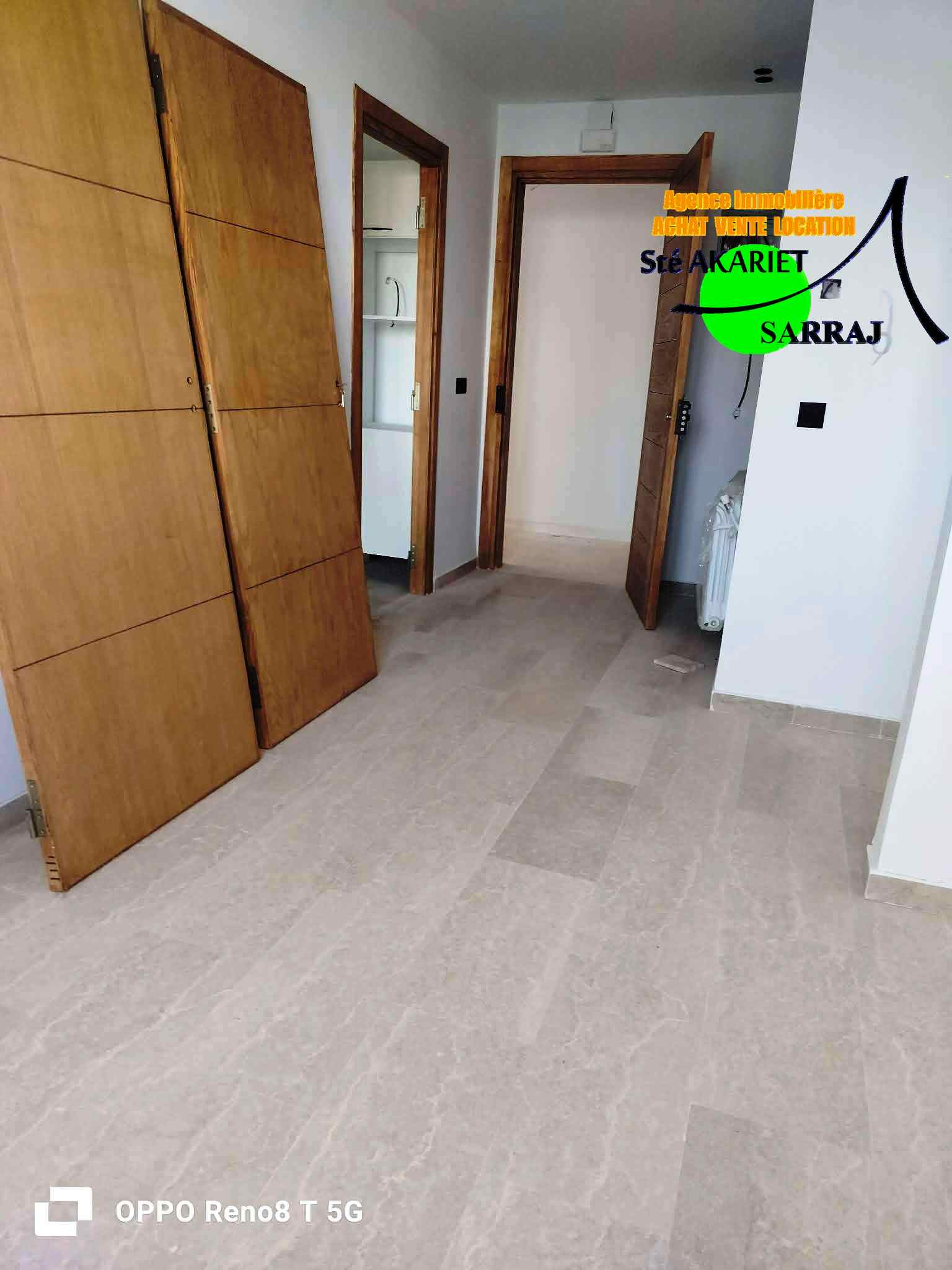 Hammam Sousse&nbsp;Cite De La Plage 2&nbsp;Vente&nbsp;Appart. 3 pi�ces&nbsp;Appartements s2 � hammem sousse cit� de la plage 2