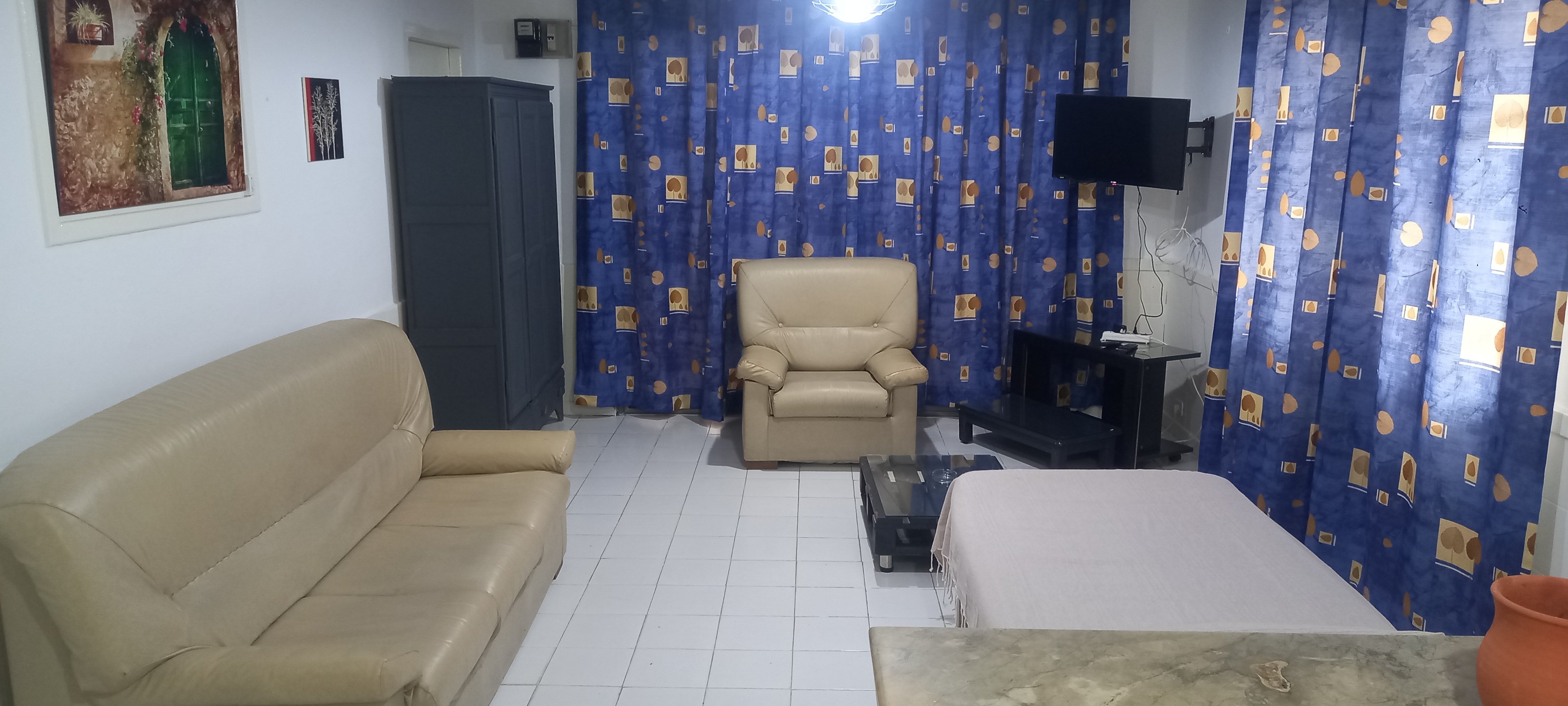 Ezzahra&nbsp;Ezzahra&nbsp;Location&nbsp;Autre&nbsp;Studio meubl�