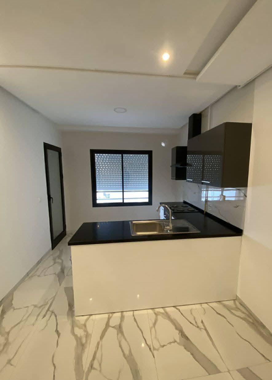 Ariana Ville&nbsp;Cite Ennasr 2&nbsp;Location&nbsp;Appart. 2 pi�ces&nbsp;S plus 1 cit� nasr