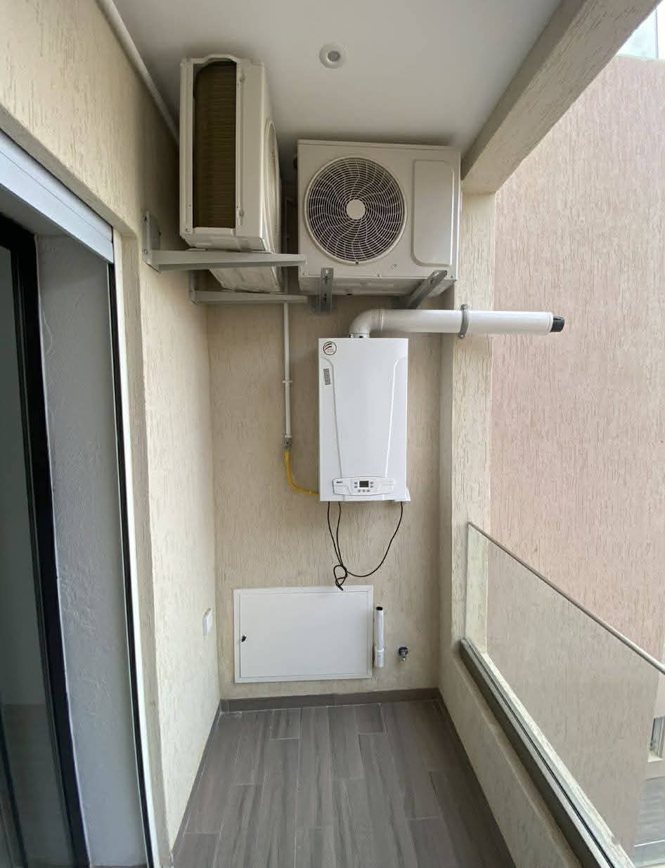 Ariana Ville&nbsp;Cite Ennasr 2&nbsp;Location&nbsp;Appart. 2 pi�ces&nbsp;S plus 1 cit� nasr