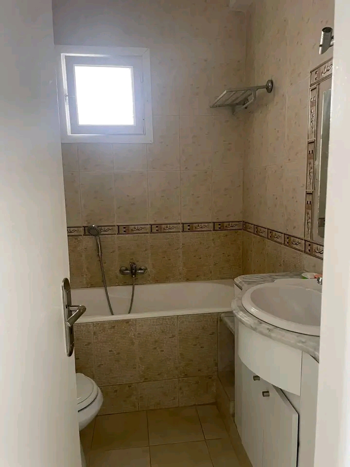 El Menzah&nbsp;El Menzah 9&nbsp;Location&nbsp;Appart. 5 pi�ces+&nbsp;Un appart s 4 menzah 9