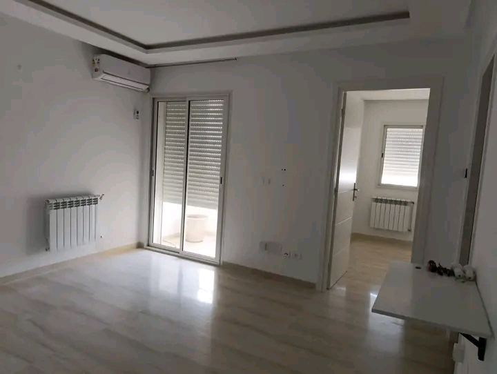 Ariana Ville&nbsp;Ariana&nbsp;Location&nbsp;Appart. 2 pi�ces&nbsp;Un appart s 1 ariana borj louzir