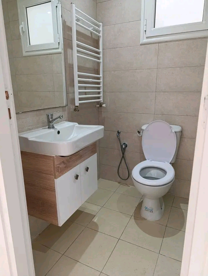 Ariana Ville&nbsp;Ariana&nbsp;Location&nbsp;Appart. 2 pi�ces&nbsp;Un appart s 1 ariana borj louzir