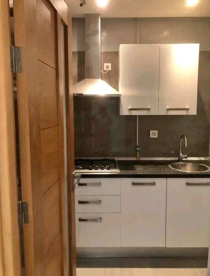 Mnihla&nbsp;Jardins d'el Menzah&nbsp;Location&nbsp;Appart. 2 pi�ces&nbsp;Un appart s 1 jardin d'el menzah cit� el faouz