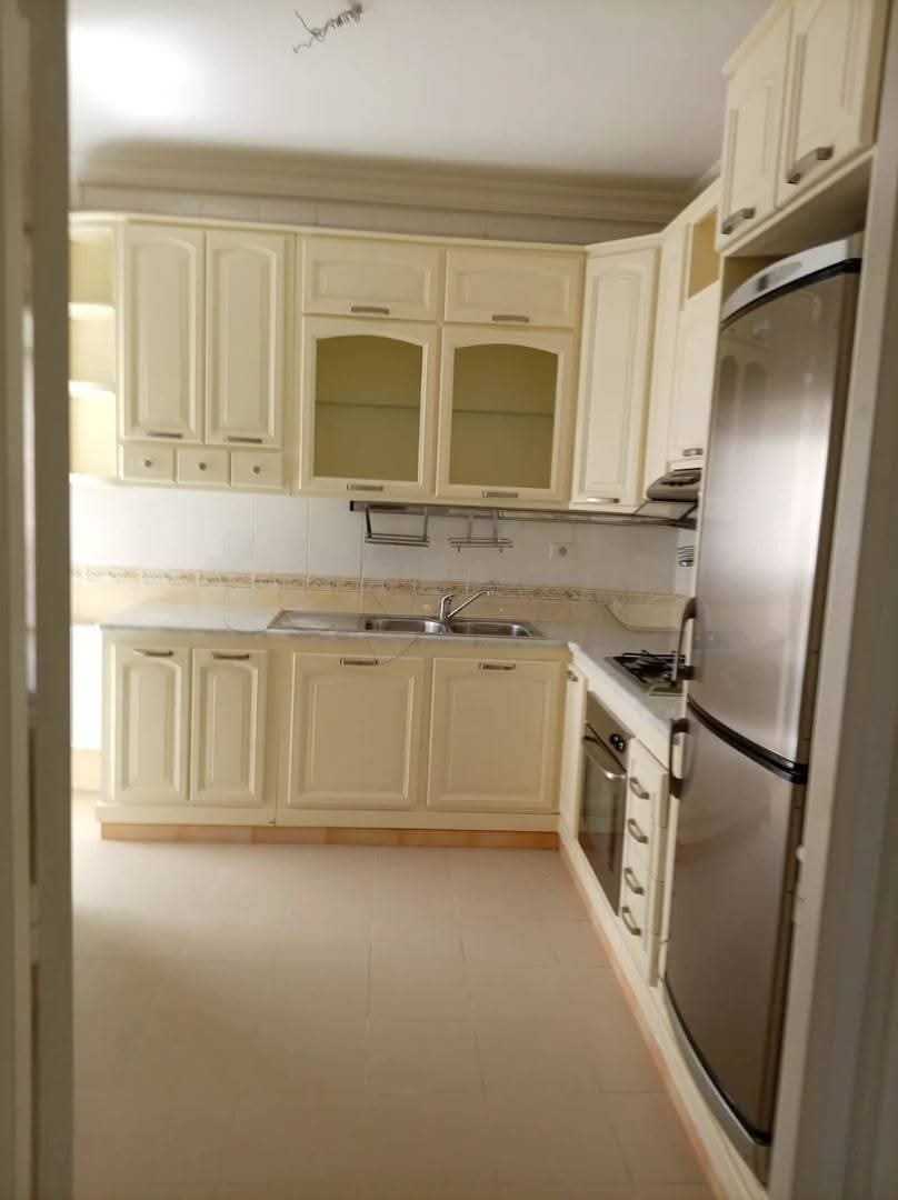 Ariana Ville&nbsp;Riadh Landlous&nbsp;Location&nbsp;Appart. 4 pi�ces&nbsp;Un appart s 3 � riadh landalos