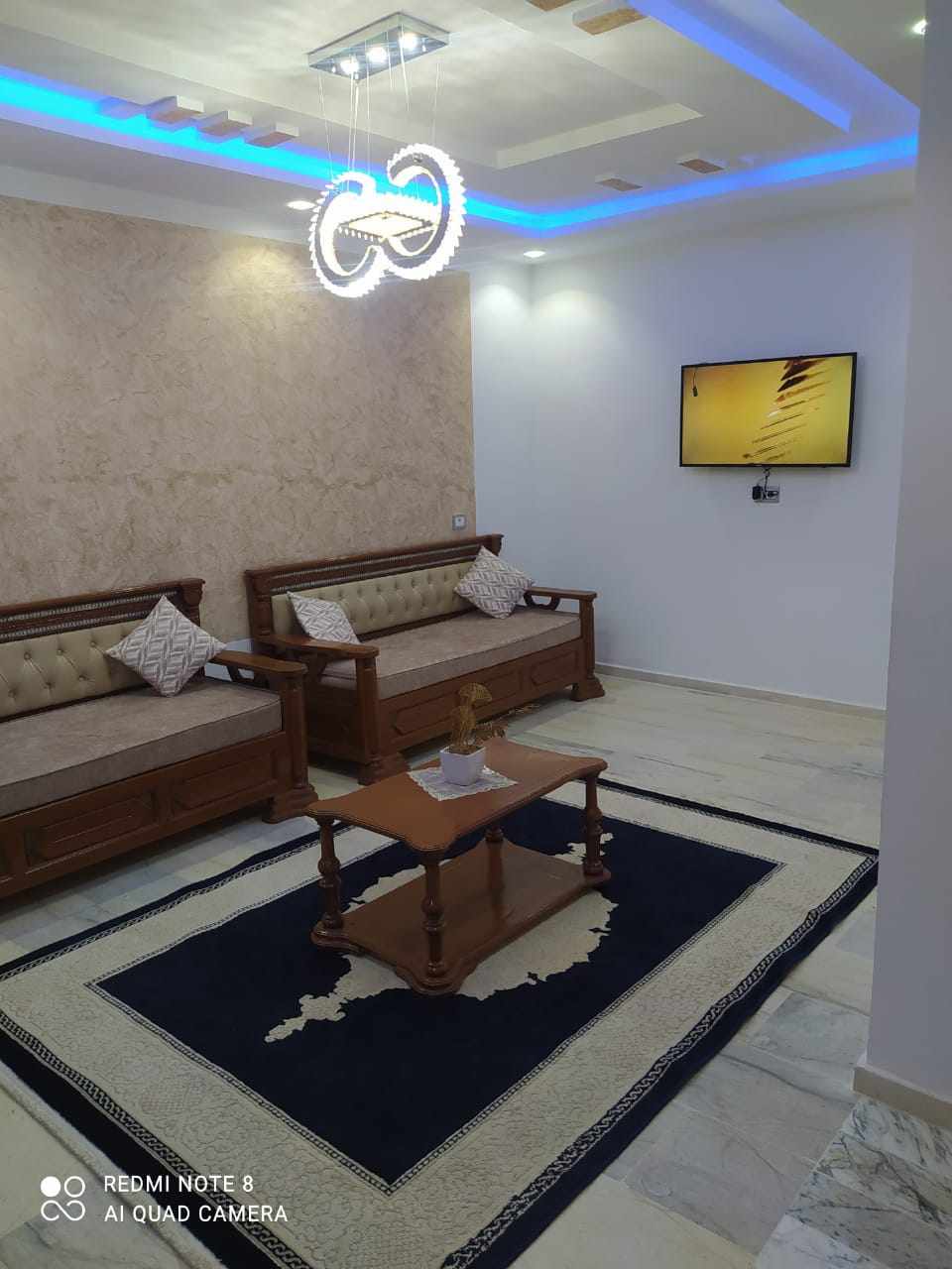 Kelibia&nbsp;Dar Allouche&nbsp;Location vacances&nbsp;Maisons&nbsp;Vacance ezzahra hamem ghzez