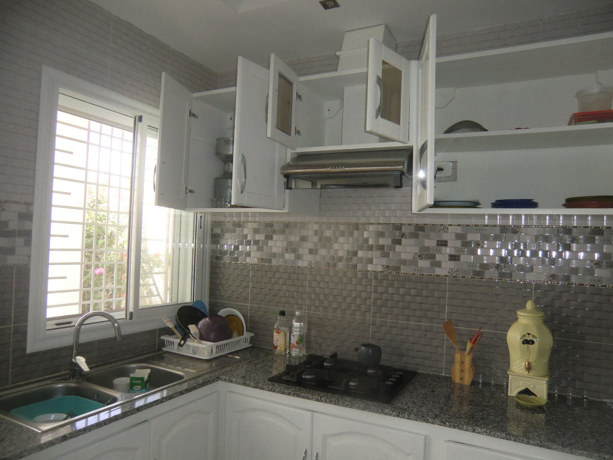 El Haouaria&nbsp;El Haouaria&nbsp;Location vacances&nbsp;Maisons&nbsp;Vacance l ete belle villa