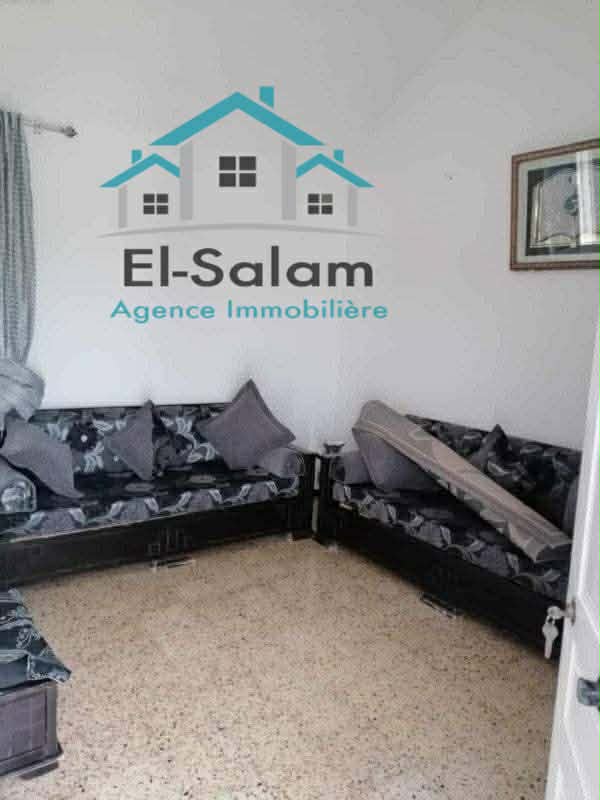 Kelibia&nbsp;Dar Allouche&nbsp;Terrain&nbsp;Terrain agricole&nbsp;12700m2 avec deux maisons garage