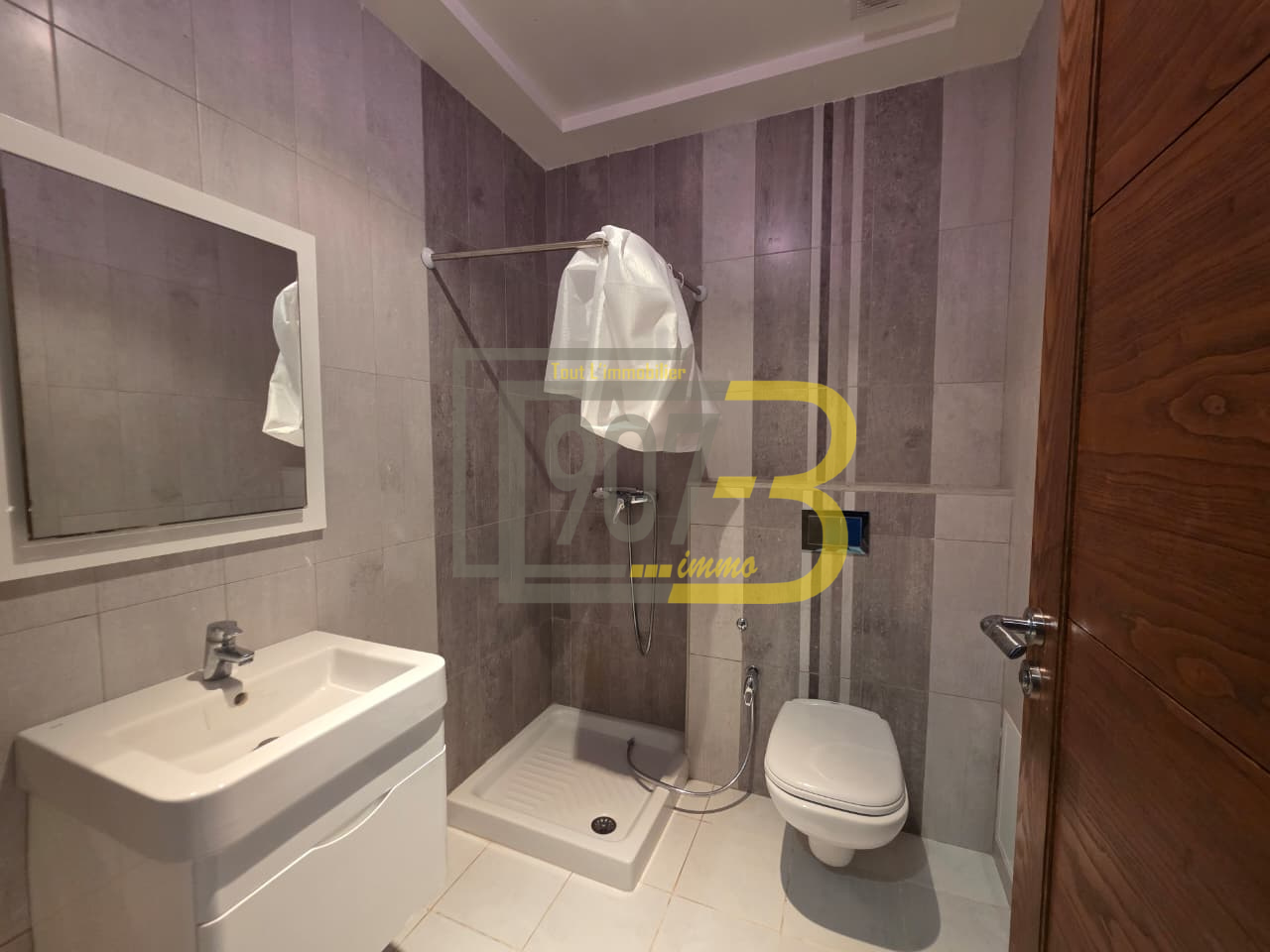 El Menzah&nbsp;El Menzah 9&nbsp;Location&nbsp;Autre&nbsp;Un appartement s0 � menzah 9c