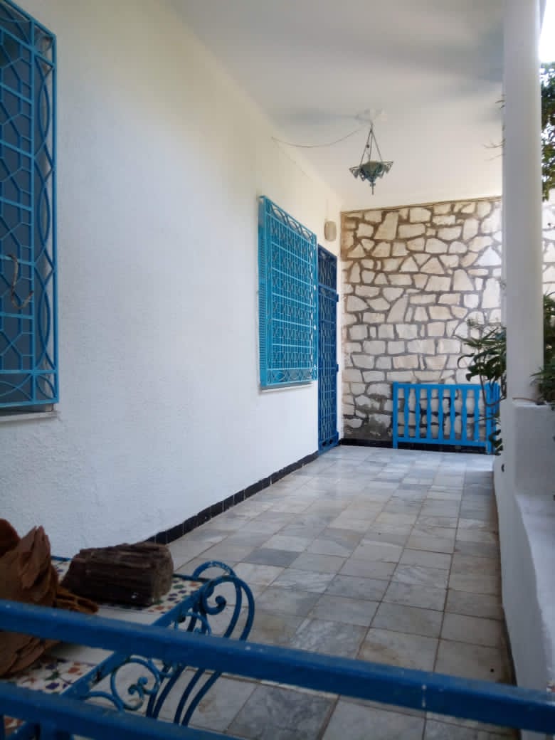 El Menzah&nbsp;Mutuelle Ville&nbsp;Vente&nbsp;Maisons&nbsp;Mutuelleville vnt villa