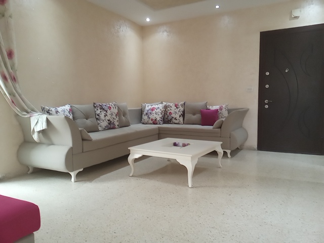 La Soukra&nbsp;Borj Louzir&nbsp;Vente&nbsp;Appart. 3 pi�ces&nbsp;Borj louzir vnt s2