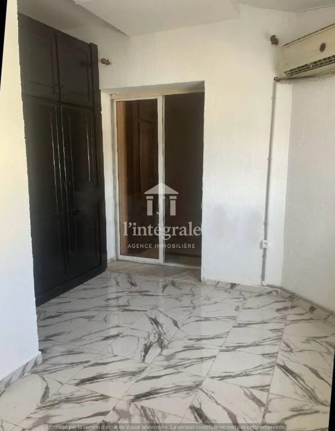 Bab Bhar&nbsp;Republique&nbsp;Location&nbsp;Appart. 3 pi�ces&nbsp;S2 habitation ou bureau rue de paris