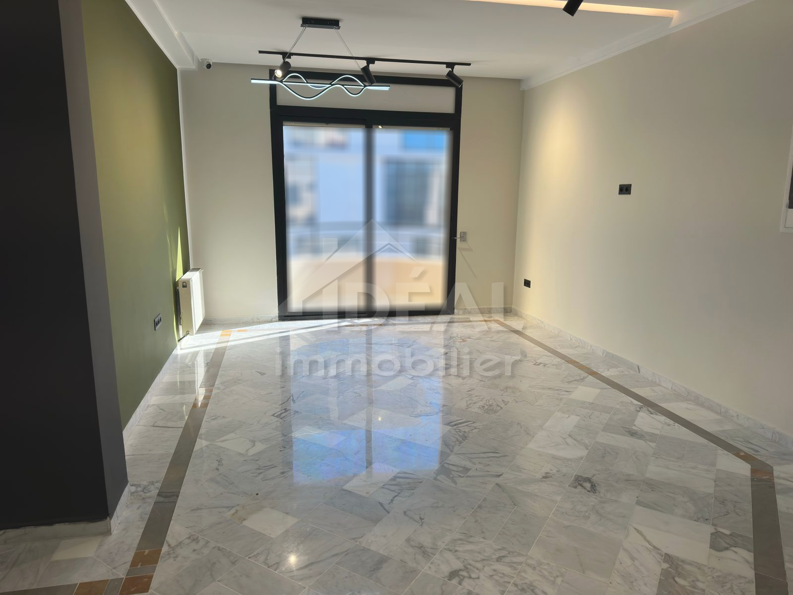 La Marsa&nbsp;Berge Du Lac&nbsp;Bureaux & Commerces&nbsp;Bureau&nbsp;Al bureau lac1