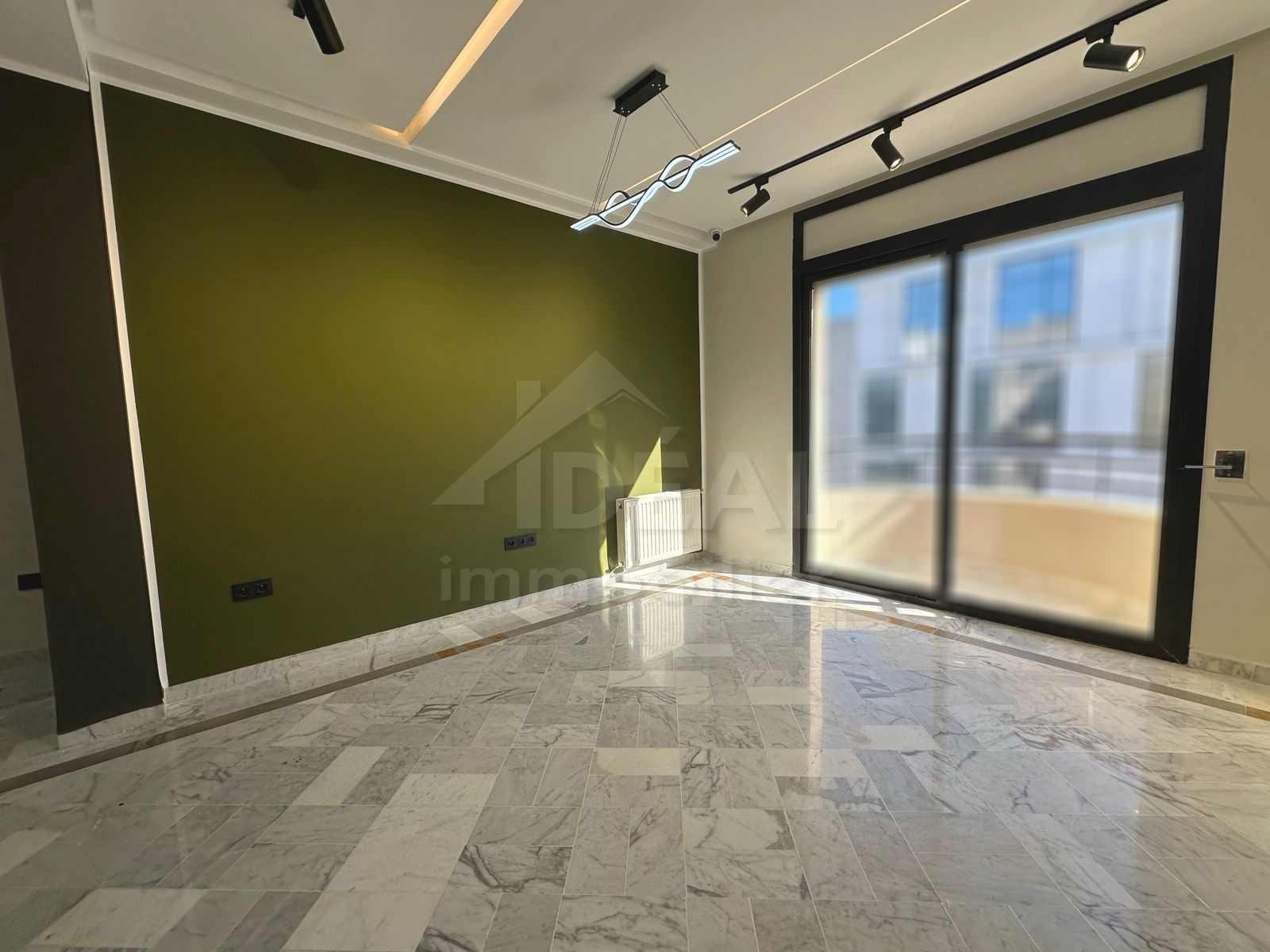 La Marsa&nbsp;Berge Du Lac&nbsp;Bureaux & Commerces&nbsp;Bureau&nbsp;Al bureau lac1