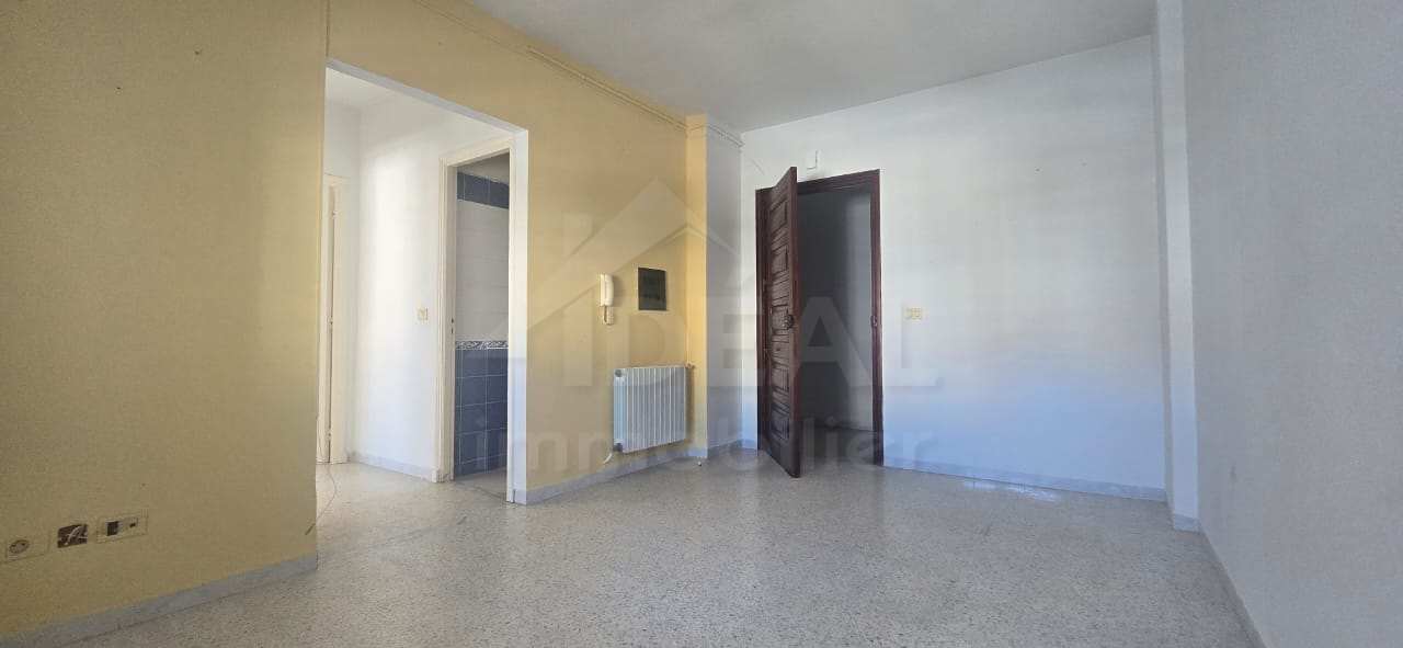 Ain Zaghouan&nbsp;Ain Zaghouan&nbsp;Vente&nbsp;Appart. 1 pi�ce&nbsp;Av appt s1 ain zaghouan