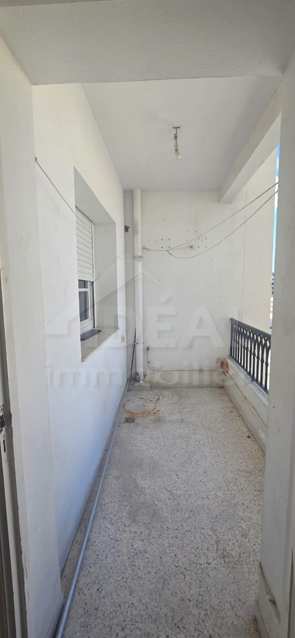 Ain Zaghouan&nbsp;Ain Zaghouan&nbsp;Vente&nbsp;Appart. 1 pi�ce&nbsp;Av appt s1 ain zaghouan