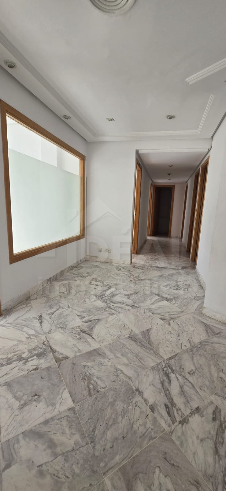 La Marsa&nbsp;Berge Du Lac&nbsp;Bureaux & Commerces&nbsp;Bureau&nbsp;Al bureau 250m2 lac1