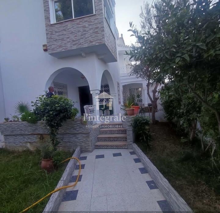 Carthage&nbsp;Cartage Byrsa&nbsp;Location&nbsp;Maisons&nbsp;Villa 2s5 � carthage byrsa