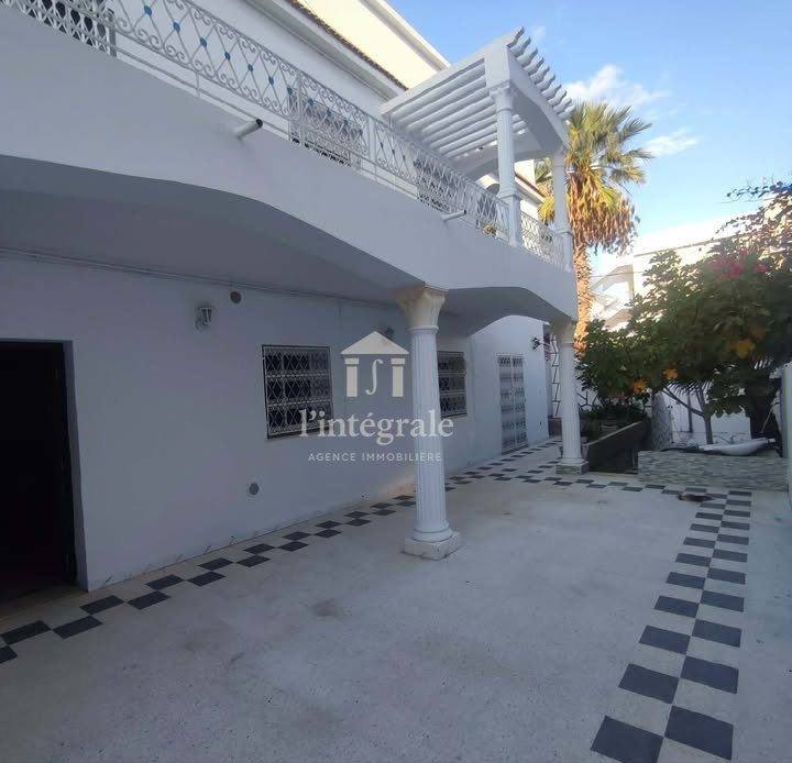 Carthage&nbsp;Cartage Byrsa&nbsp;Location&nbsp;Maisons&nbsp;Villa 2s5 � carthage byrsa