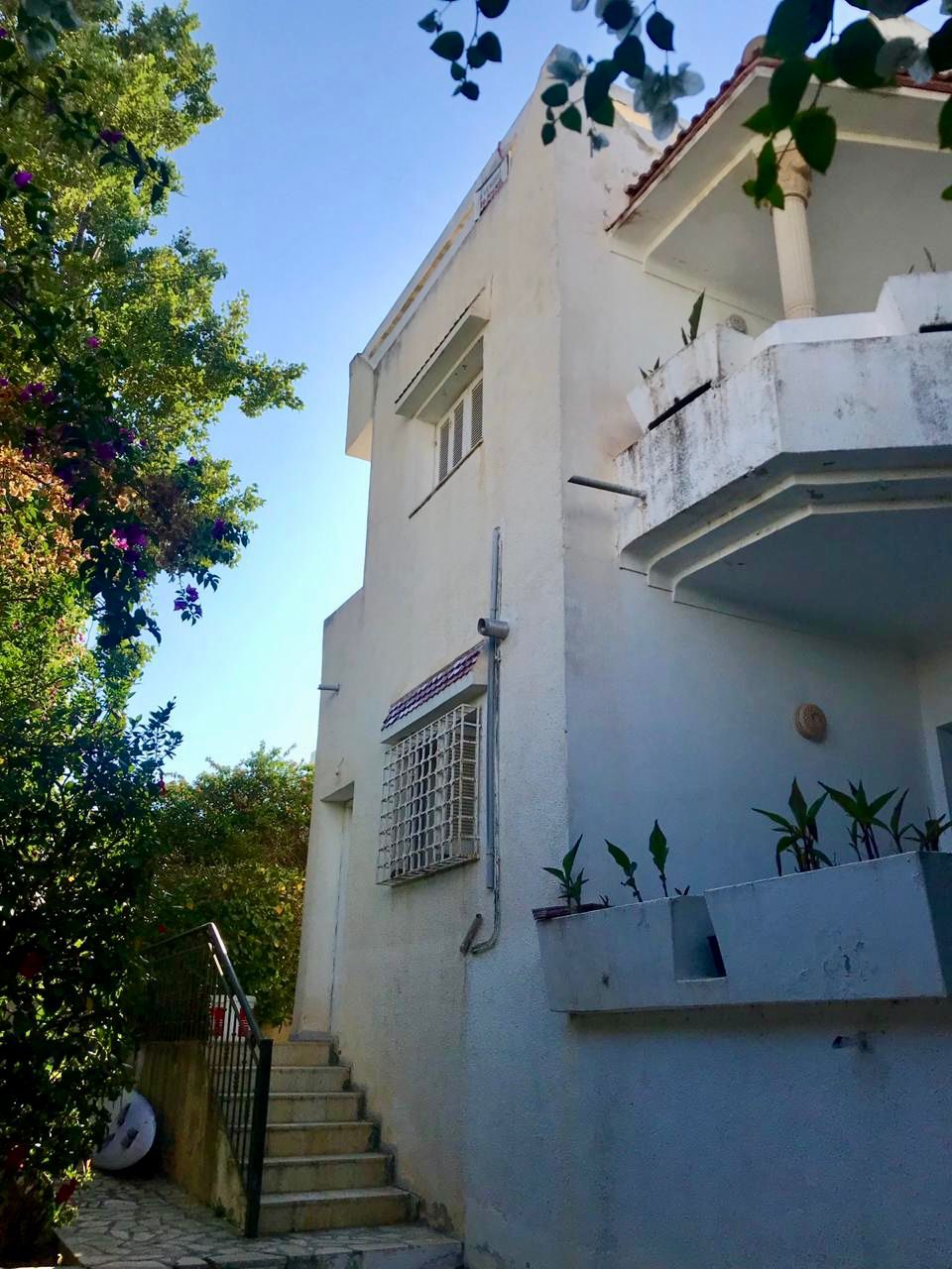 Hammamet&nbsp;Barraket Essahel&nbsp;Vente&nbsp;Duplex&nbsp;Duplex jumel� s4 hammamet