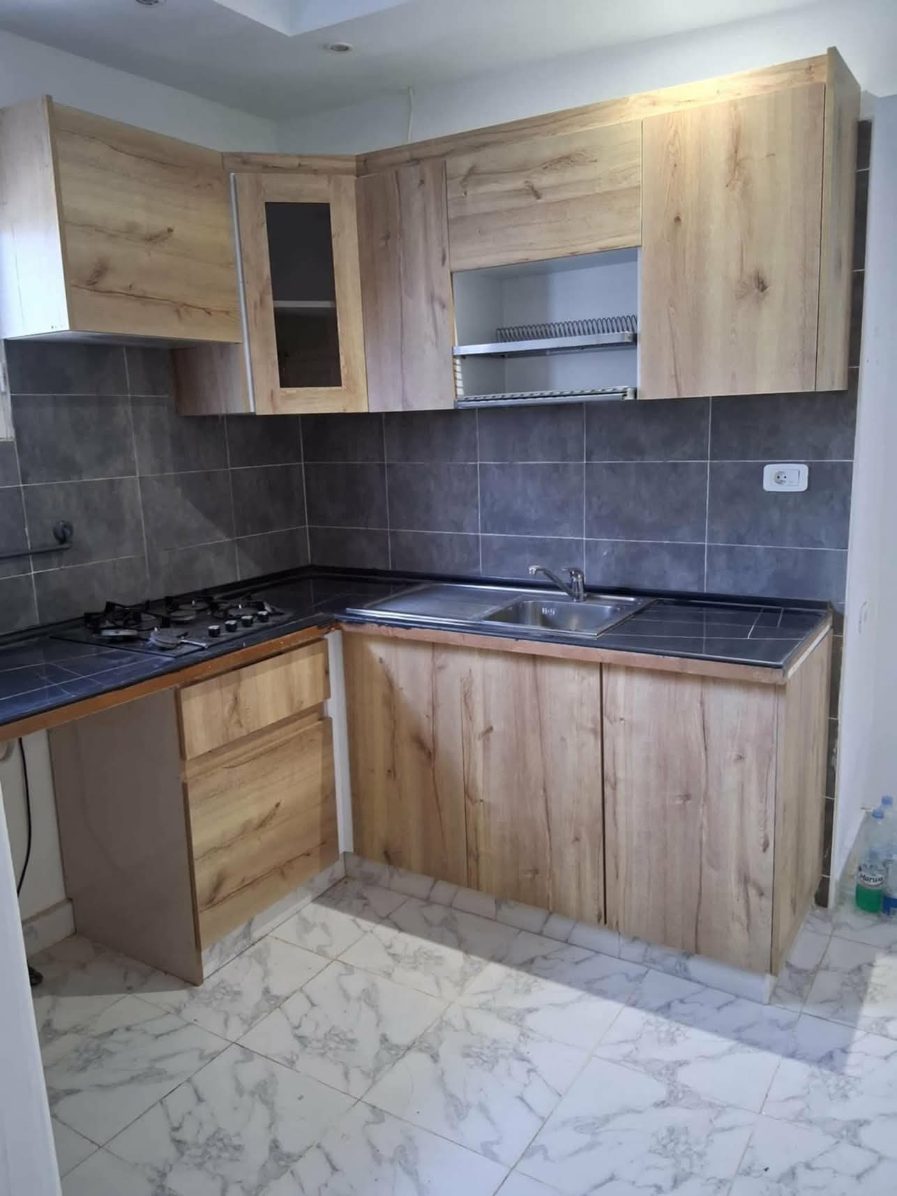 Bou Mhel El Bassatine&nbsp;Bou Mhel&nbsp;Location&nbsp;Appart. 3 pi�ces&nbsp;Etage s2 � boumhal carrefour