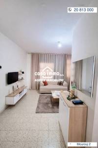 El Mourouj&nbsp;El Mourouj&nbsp;Vente&nbsp;Appart. 3 pi�ces&nbsp;S2  mourouj 2